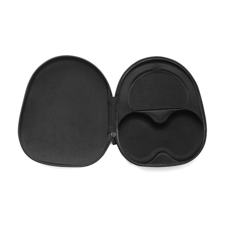 Bluetooth Headset Classic PU Storage Bag Protective Case