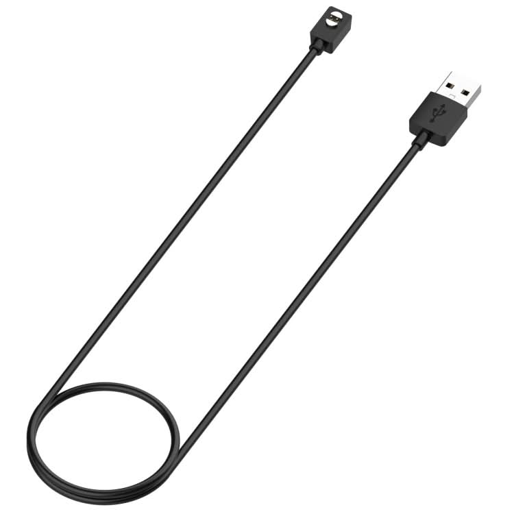 Bone Conduction Earphone Magnetic Charging Cable, Length: 1m