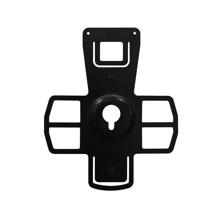 Multifunctional Audio Connector Wall Mount Bracket