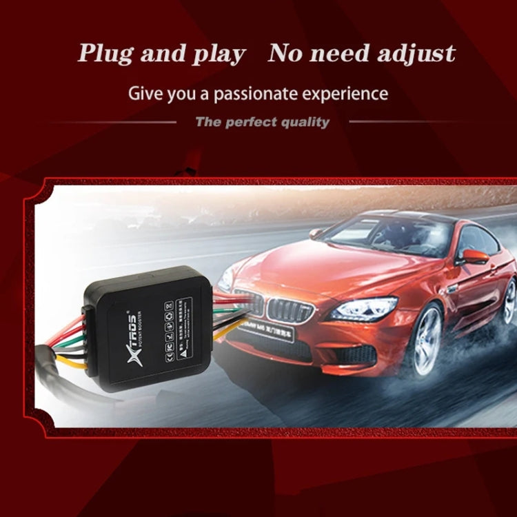 TROS AC Series Car Electronic Throttle Controller, Series 2 ÎҵÄÉ̵ê