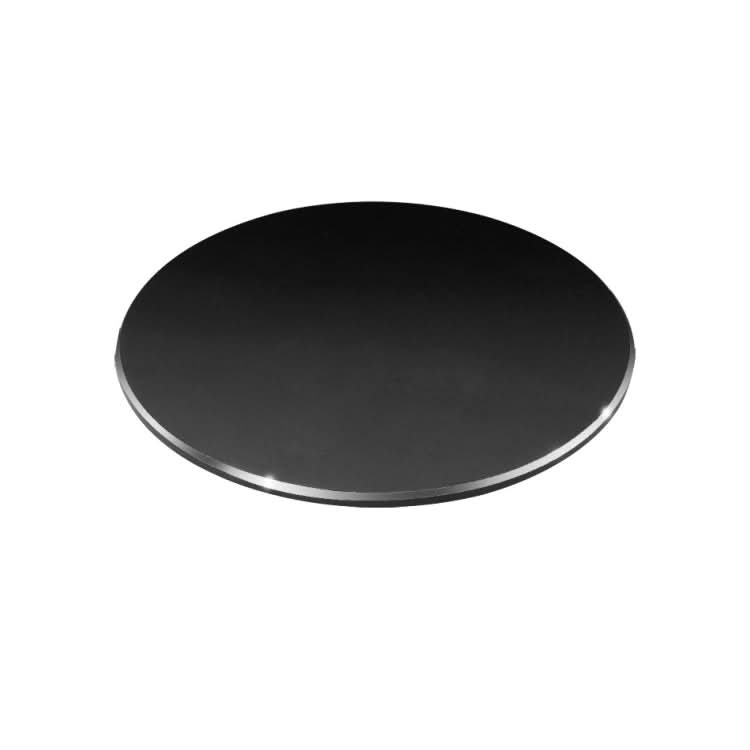 Smart Wireless Bluetooth Speaker Desktop Metal Mat