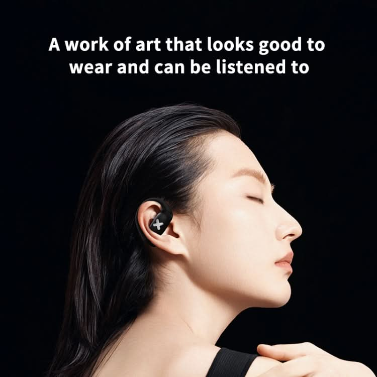 D MOOSTER D53 OWS Ear-Mounted ENC Bluetooth Earphones