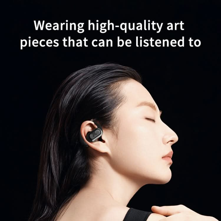 D MOOSTER D55 OWS Ear-Mounted ENC Bluetooth Earphones