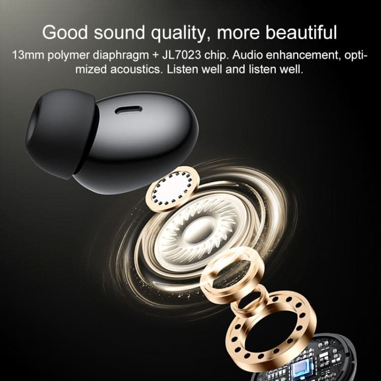 Yesido TWS26 TWS Wireless Bluetooth Earphone