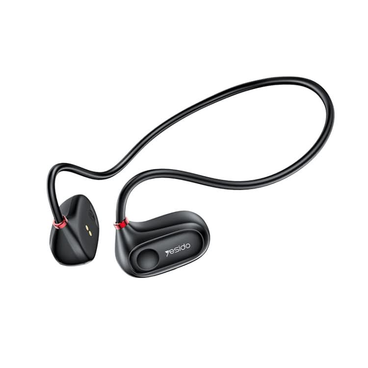 Yesido YSP16 Bone Conduction Bluetooth Wireless Neckband Earphone