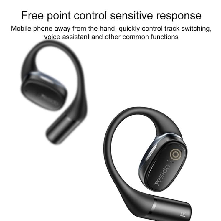 Yesido YSP18 OWS Open Wireless Bluetooth Earphone