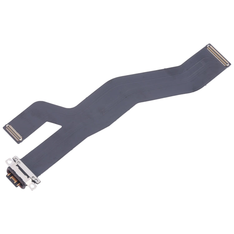 Charging Port Flex Cable