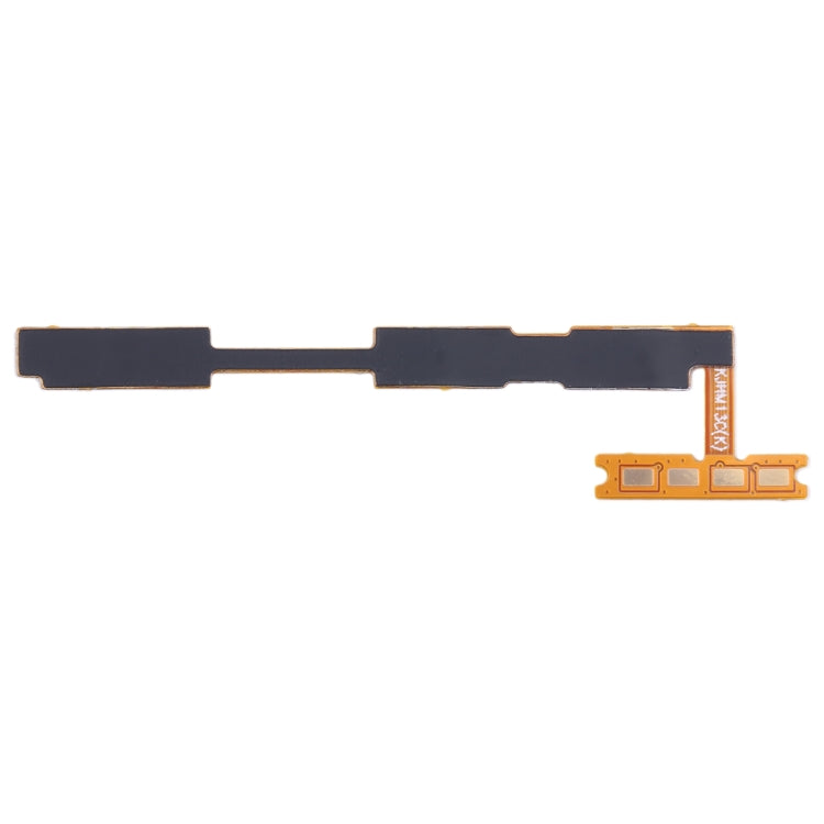 OEM Power Button & Volume Button Flex Cable My Store