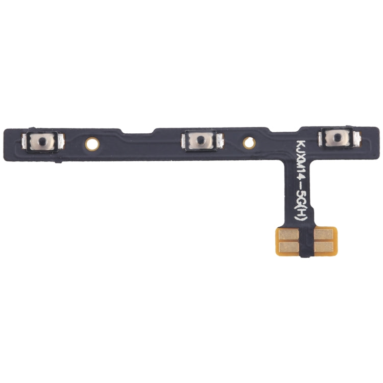 OEM Power Button & Volume Button Flex Cable My Store