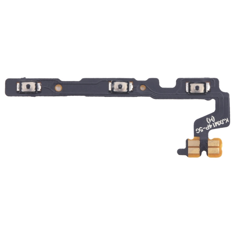 OEM Power Button & Volume Button Flex Cable My Store