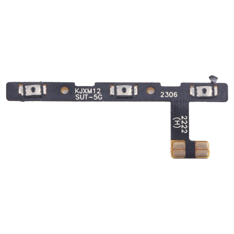 OEM Power Button & Volume Button Flex Cable My Store