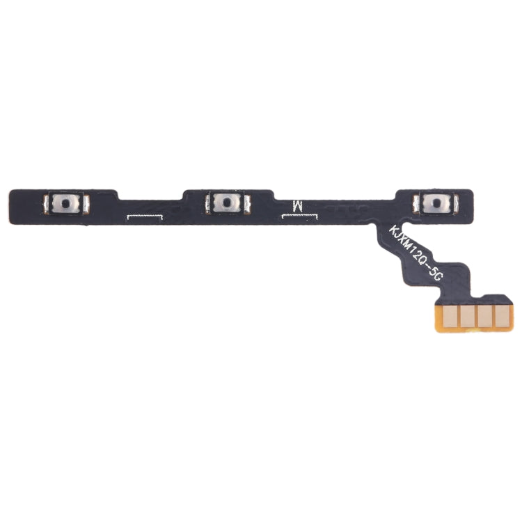 OEM Power Button & Volume Button Flex Cable My Store