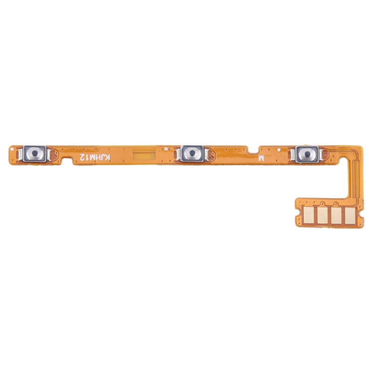 OEM Power Button & Volume Button Flex Cable My Store