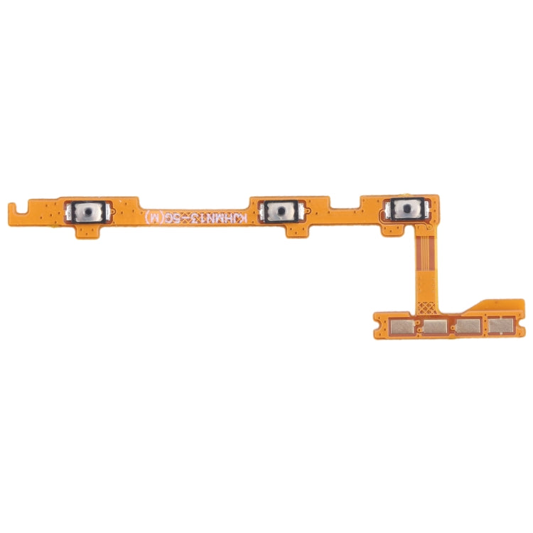 OEM Power Button & Volume Button Flex Cable My Store