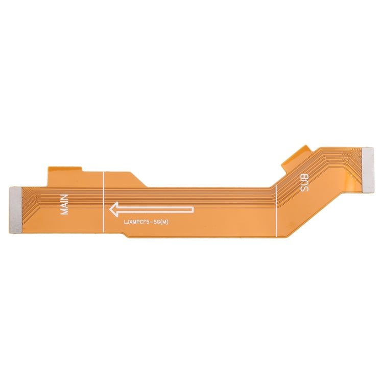 OEM Motherboard Flex Cable My Store