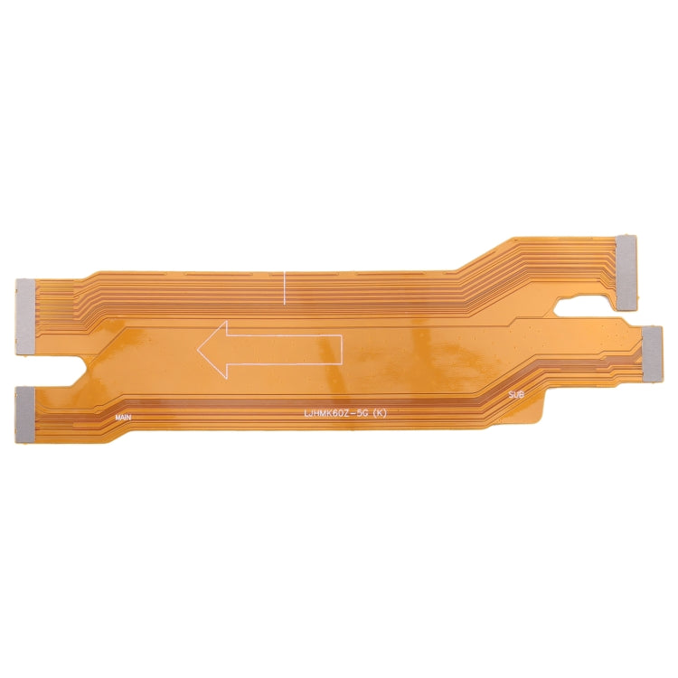 OEM Motherboard Flex Cable My Store