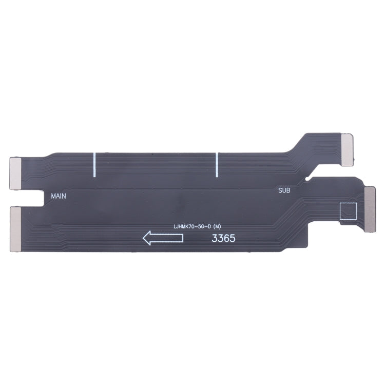 OEM Motherboard Flex Cable