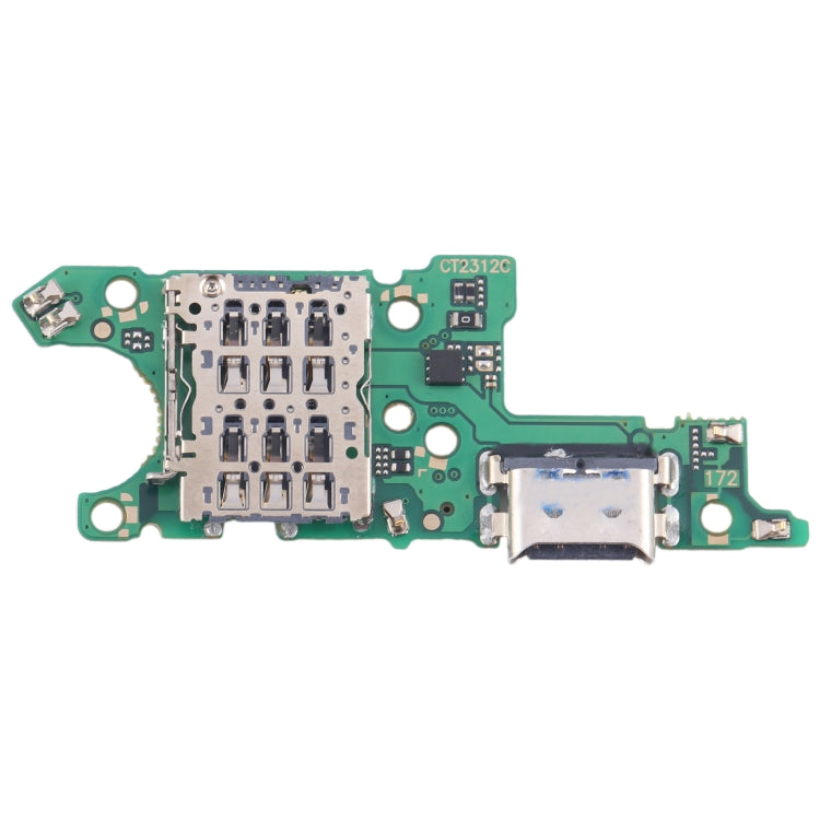 Charging Port Board