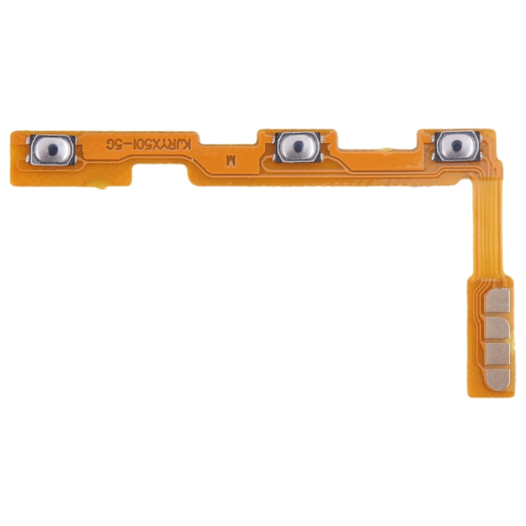 Power Button & Volume Button Flex Cable My Store