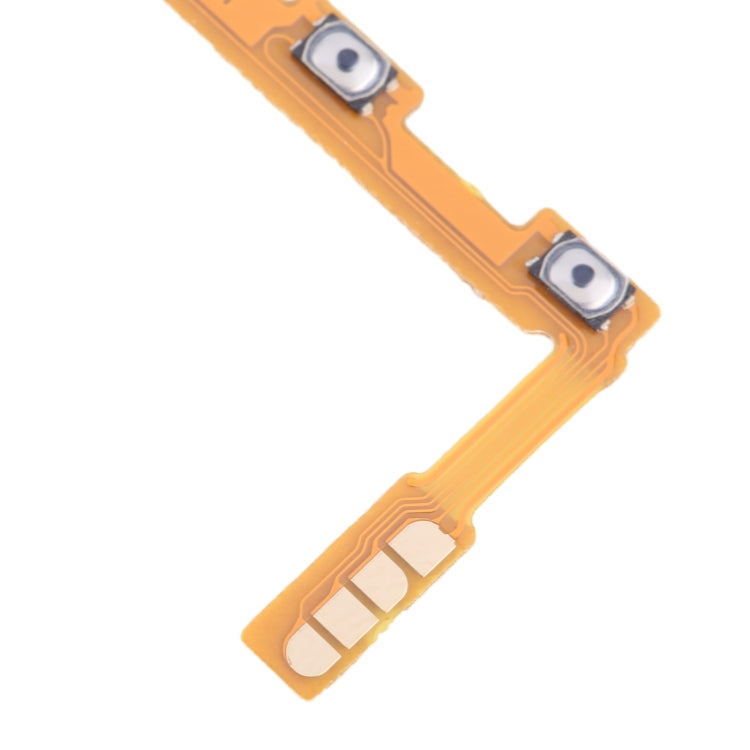 Power Button & Volume Button Flex Cable My Store