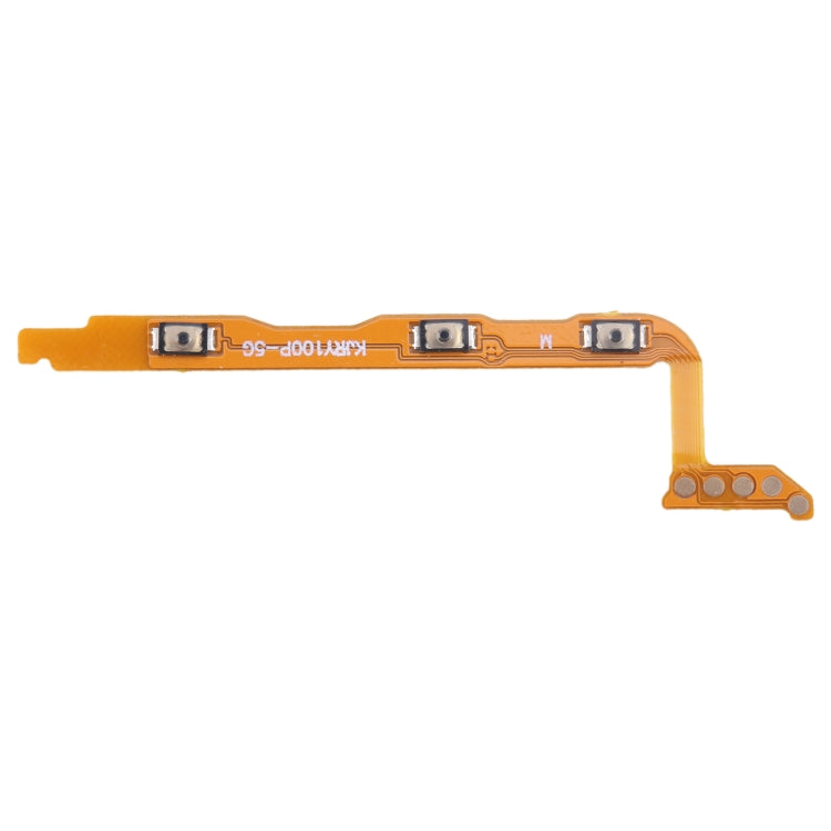 Power Button & Volume Button Flex Cable My Store