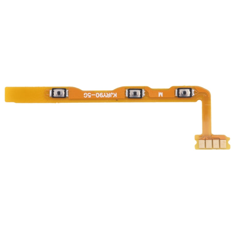 Power Button & Volume Button Flex Cable My Store