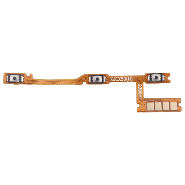 Power Button & Volume Button Flex Cable My Store