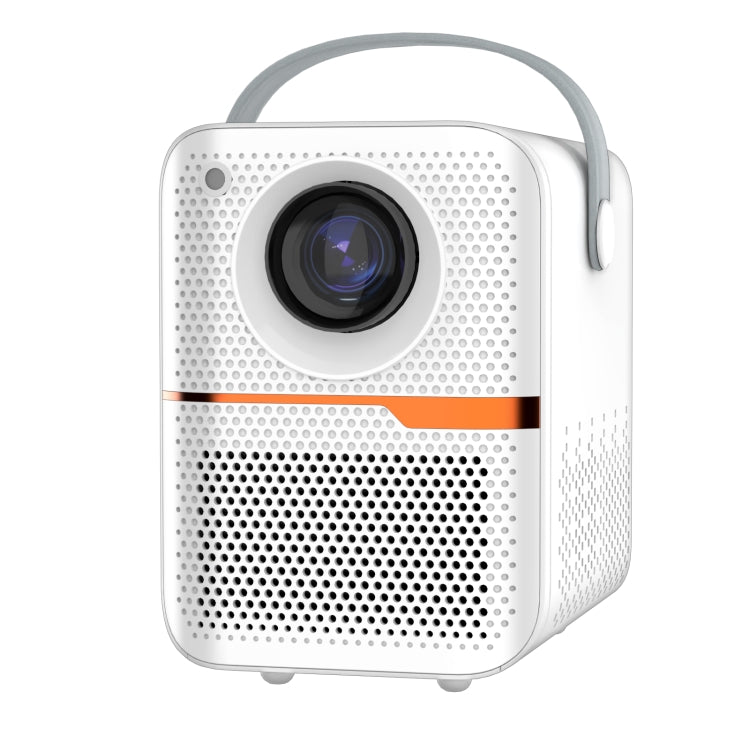 GXMO P10 Android 10 OS HD Portable WiFi Projector