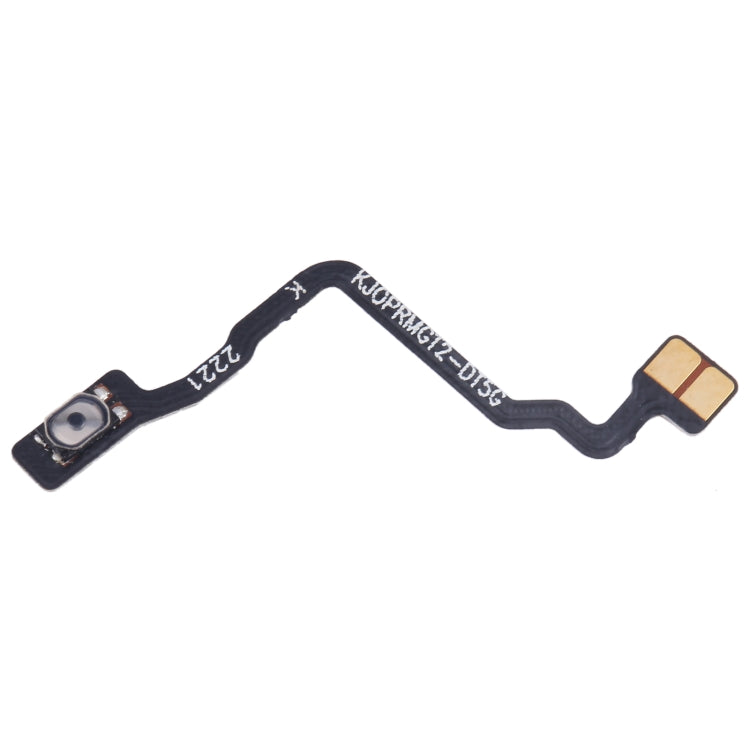 OEM Power Button Flex Cable My Store