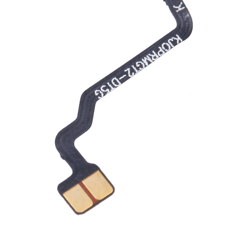 OEM Power Button Flex Cable My Store