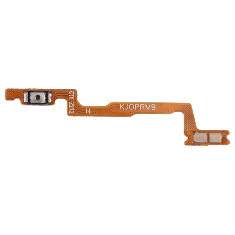 OEM Power Button Flex Cable My Store