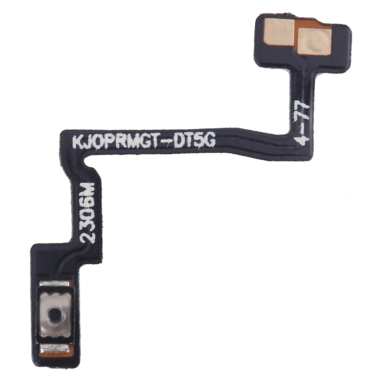 OEM Power Button Flex Cable My Store