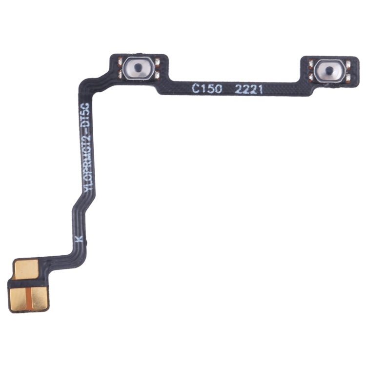 OEM Volume Button Flex Cable My Store