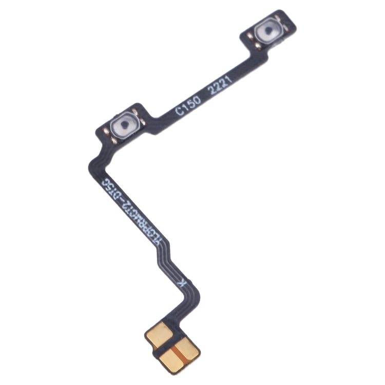 OEM Volume Button Flex Cable My Store