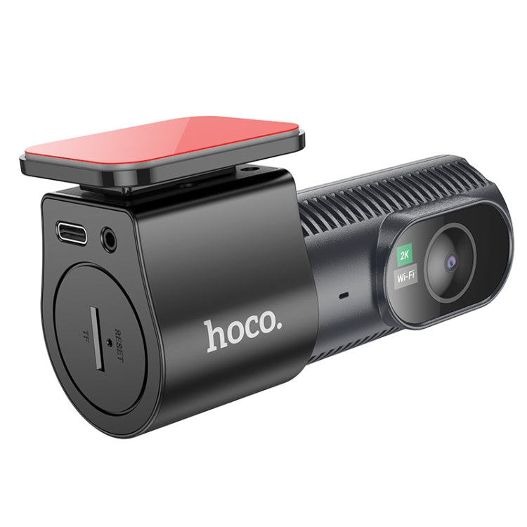 hoco DV7 2K Display Hidden Driving Recorder ÎҵÄÉ̵ê