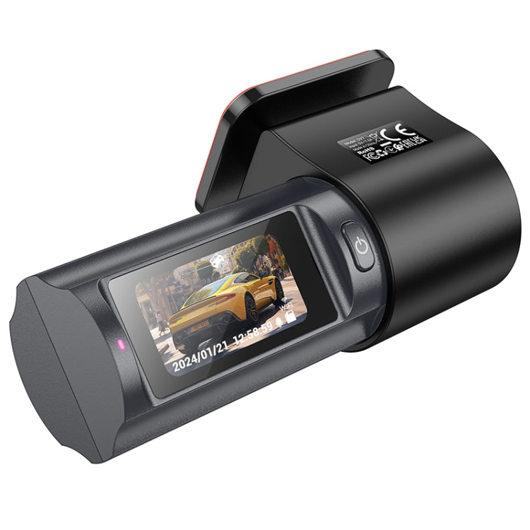 hoco DV7 2K Display Hidden Driving Recorder ÎҵÄÉ̵ê