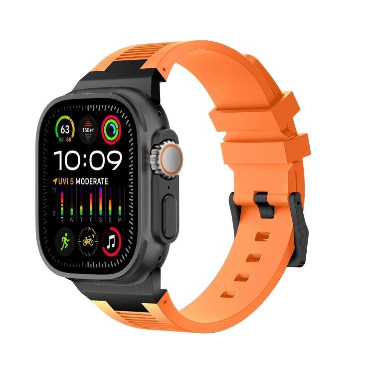 Loners Liquid Silicone Watch Band, Series 3