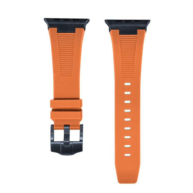 Loners Liquid Silicone Watch Band, Series 4