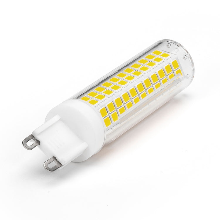 G9 15W 136 LEDs SMD 2835 Dimmable Corn Light Bulb, AC120V / 230V My Store