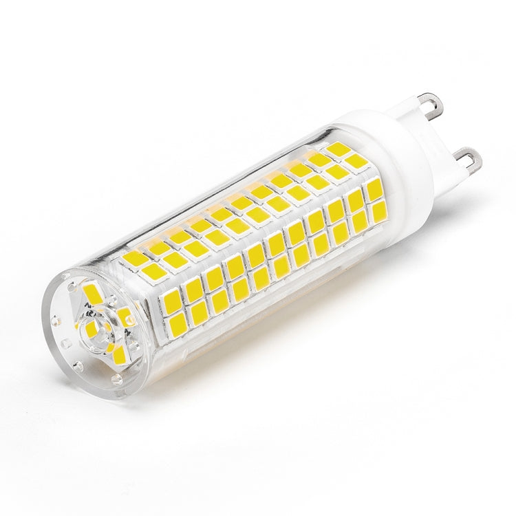 G9 15W 136 LEDs SMD 2835 Dimmable Corn Light Bulb, AC120V / 230V My Store