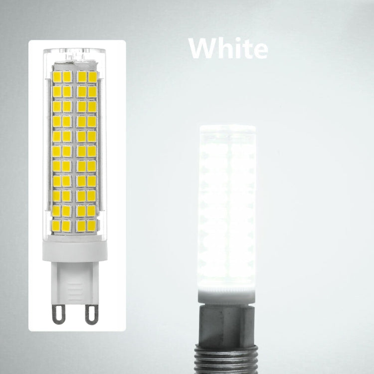 G9 15W 136 LEDs SMD 2835 Dimmable Corn Light Bulb, AC120V / 230V My Store