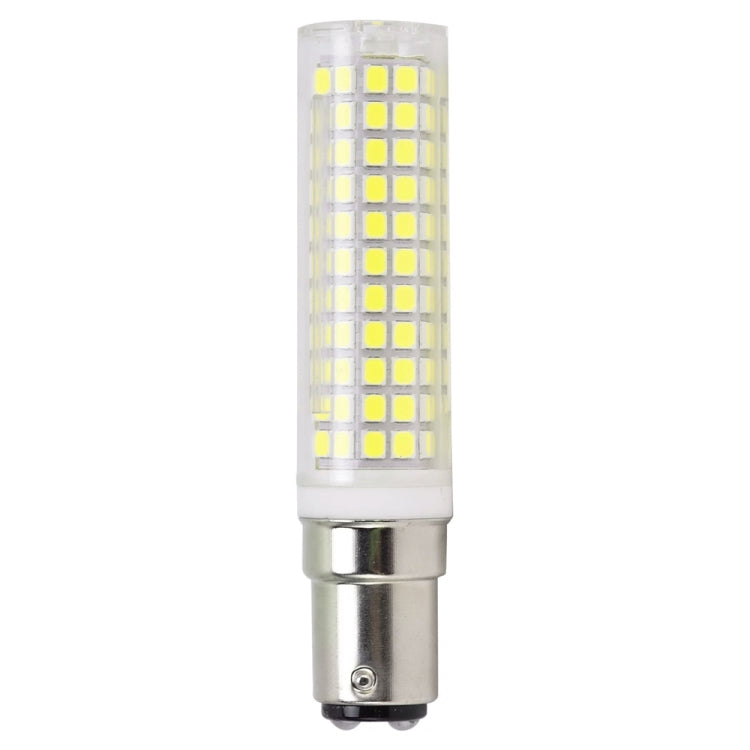 BA15D 15W 136 LEDs SMD 2835 Dimmable Corn Light Bulb, AC220-240V My Store