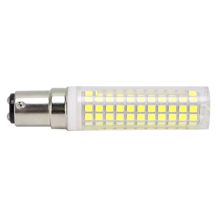 BA15D 15W 136 LEDs SMD 2835 Dimmable Corn Light Bulb, AC220-240V My Store