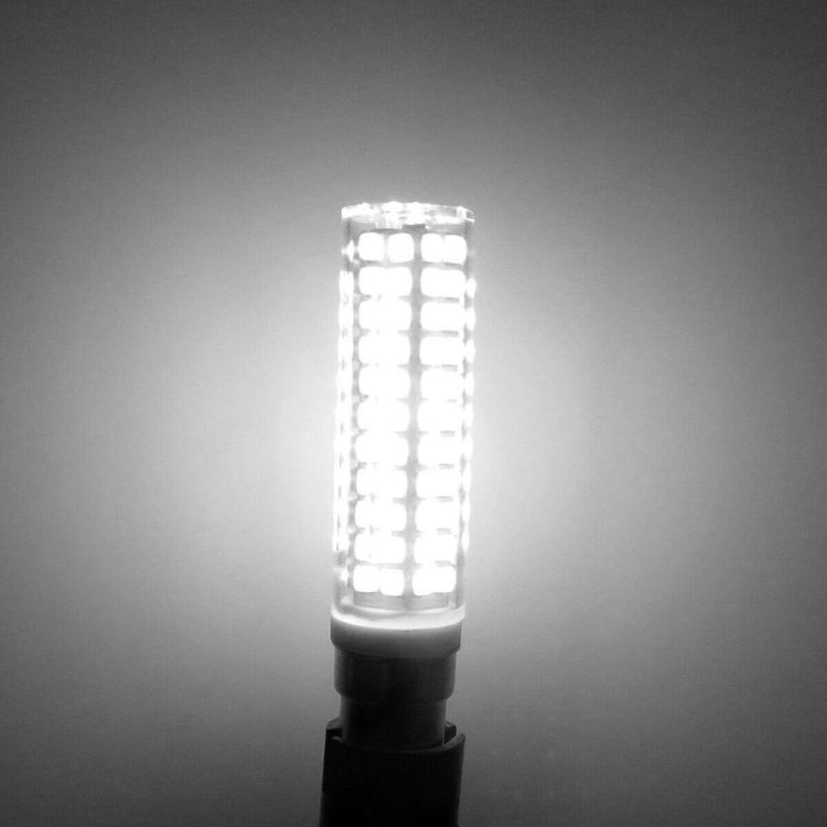 BA15D 15W 136 LEDs SMD 2835 Dimmable Corn Light Bulb, AC220-240V My Store