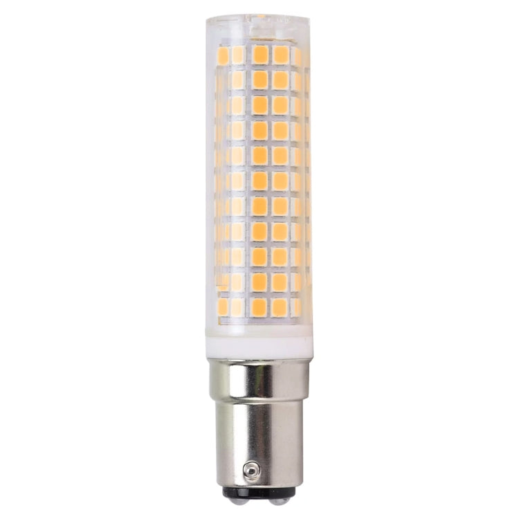 BA15D 15W 136 LEDs SMD 2835 Dimmable Corn Light Bulb, AC220-240V My Store