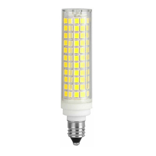 E11 15W 136 LEDs SMD 2835 Dimmable Corn Light Bulb, AC110-130V My Store