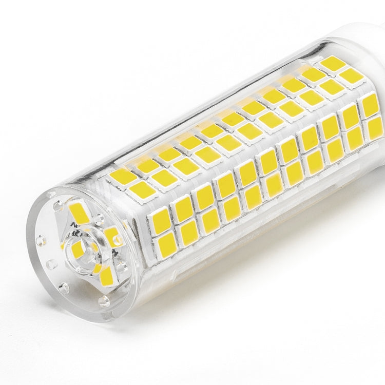 E11 15W 136 LEDs SMD 2835 Dimmable Corn Light Bulb, AC110-130V My Store