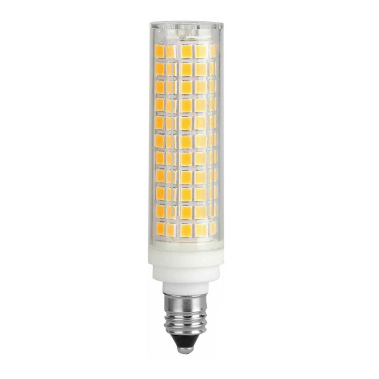 E11 15W 136 LEDs SMD 2835 Dimmable Corn Light Bulb, AC110-130V My Store