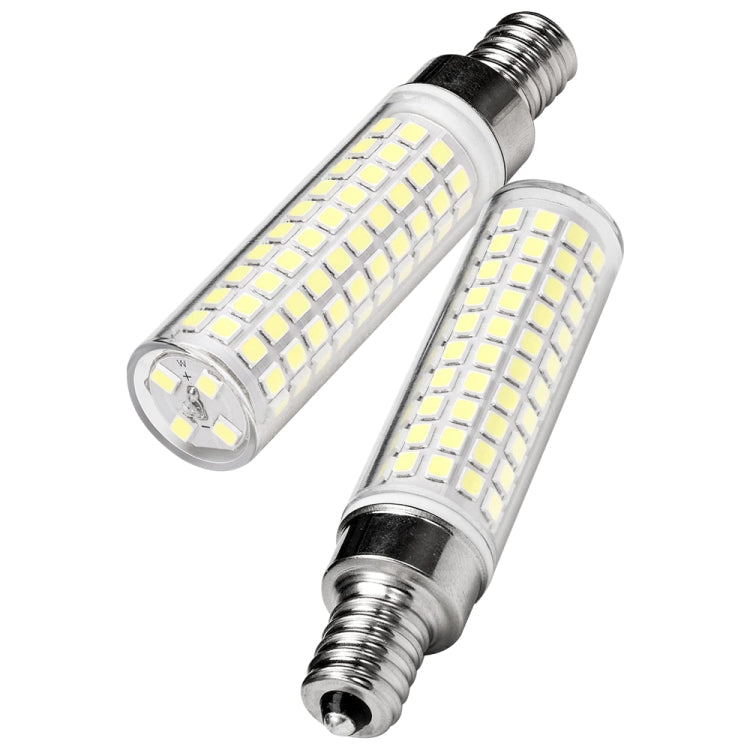 E12 15W 136 LEDs SMD 2835 Dimmable Corn Light Bulb, AC110-130V My Store