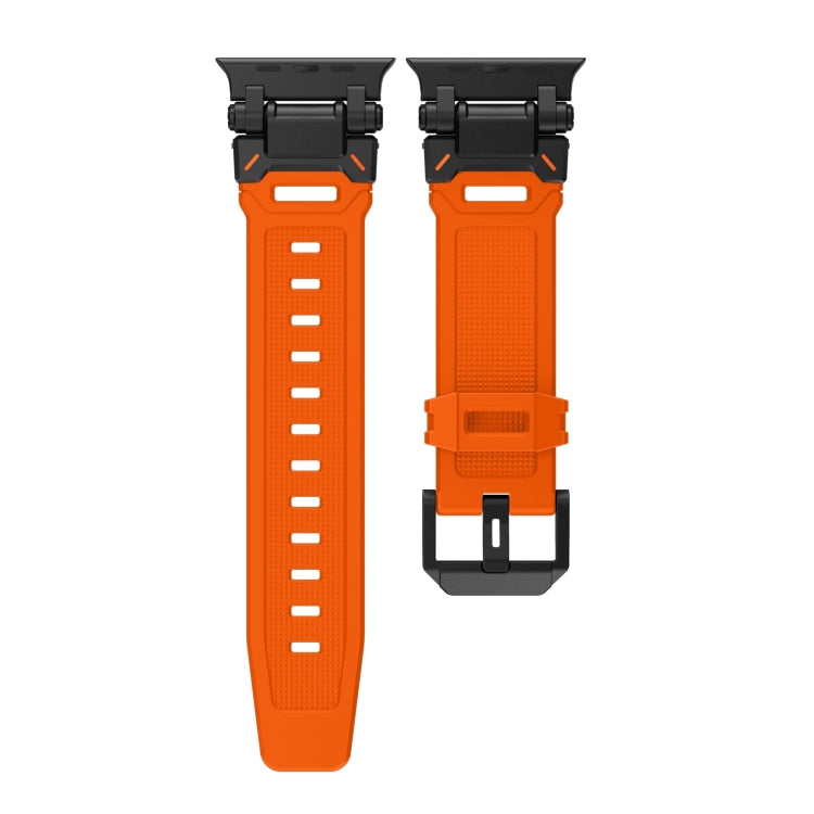 Explorer TPU Watch Band, Series 3